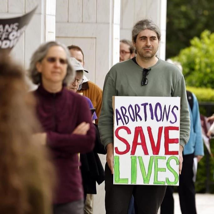 NC lawmakers pass 12-week abortion ban; governor vows veto